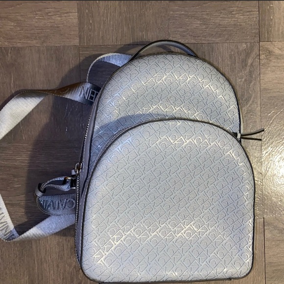 Calvin Klein Backpack - Picture 2 of 2
